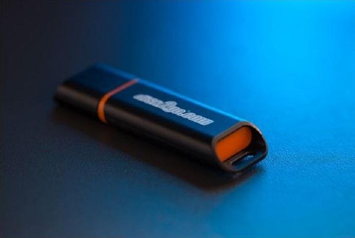 Image du produit Disk2go passion 3.0 (128 Go, USB-A)