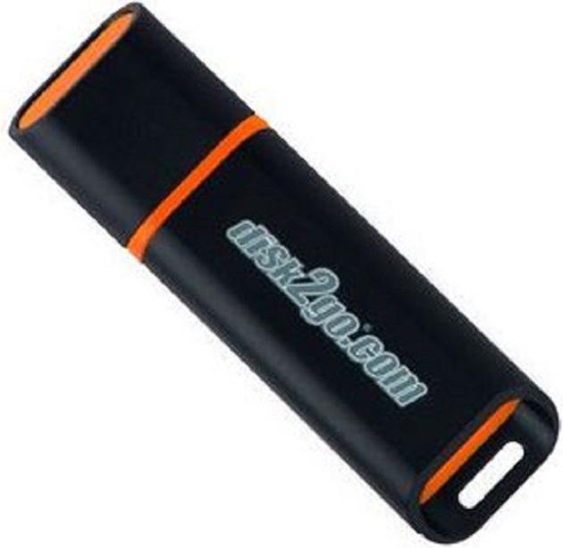 Image du produit Disk2go passion 3.0 (128 Go, USB-A)