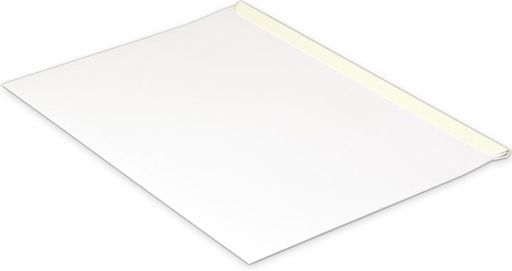 Produktbild Styro Klemmschiene (A4, 10 x)