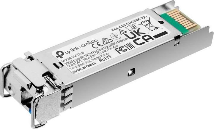 Produktbild TP-Link Tl-Sm321b