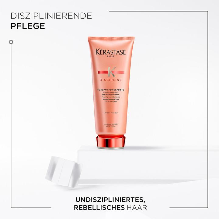 Image du produit Kérastase Fondant Fluidealiste (200 ml)