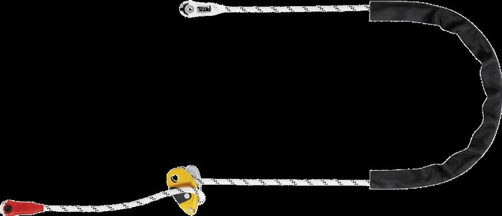 Immagine prodotto Petzl Grillon 5m Adjustable Lanyard (Imbracatura di sicurezza)
