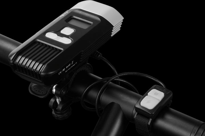Produktbild Fenix Bc30r (1800 lm)