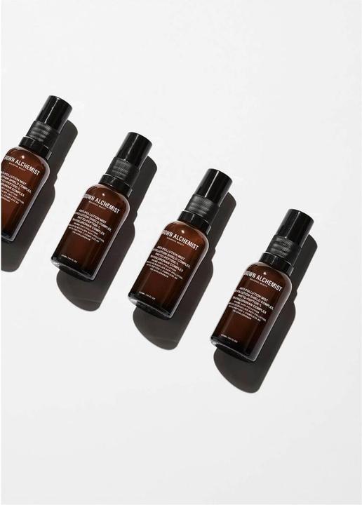 Produktbild Grown Alchemist ACTIVATE "Anti-Pollution Mist" - Sprühnebel GESICHT (30 ml, Tagescreme)