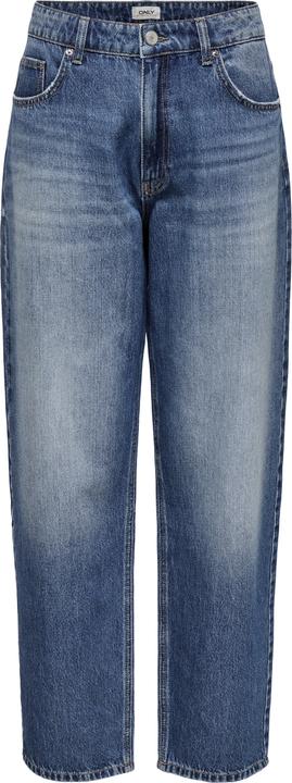 Produktbild Only ONLNEXA Mittlere Taille Baggy Fit Jeans Baggy Fit Jeans (27)