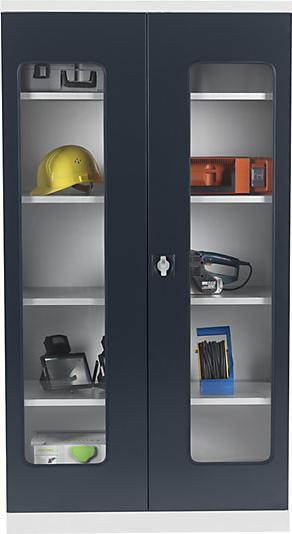 Immagine prodotto eurokraft pro Armadio portamateriale (105 cm, 195 cm)