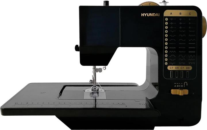 Hyundai HY-MACM38C-002