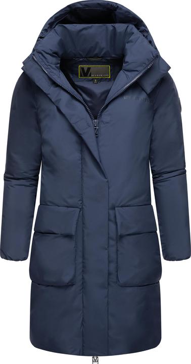 Bright navy