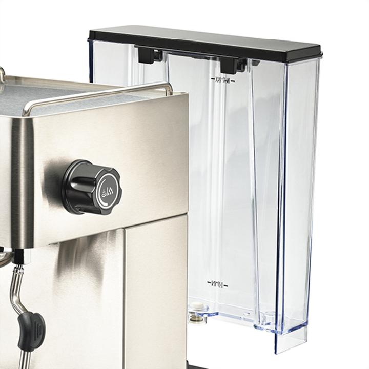 Immagine prodotto Solis Barista Gran Gusto 1014