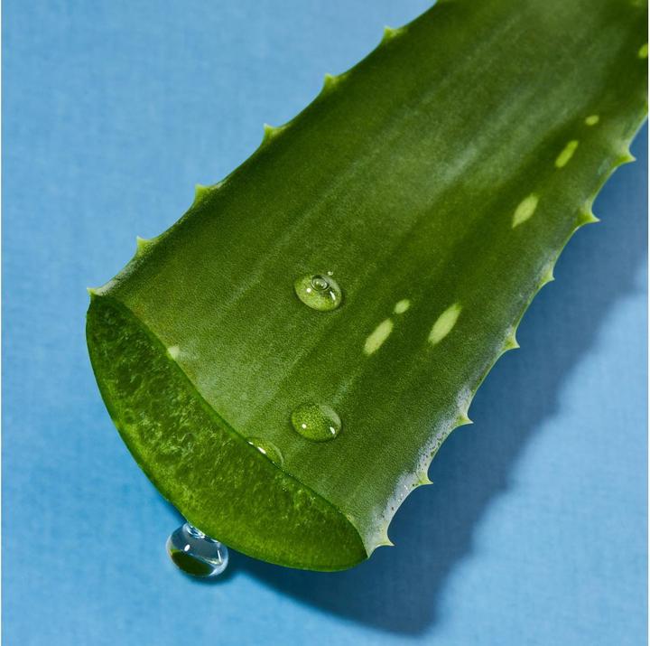 Actual product image NIVEA Pflegedusche Creme Aloe (250 ml)