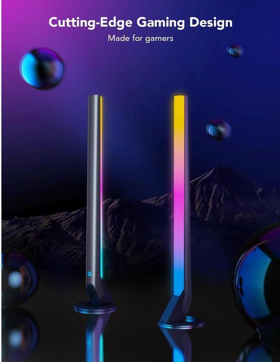 Produktbild Govee Gaming Lichtbalken (160 lm)