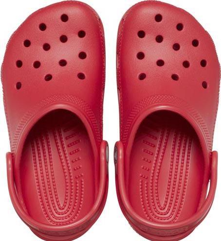 Actual product image Crocs T's Classic Clog (28)