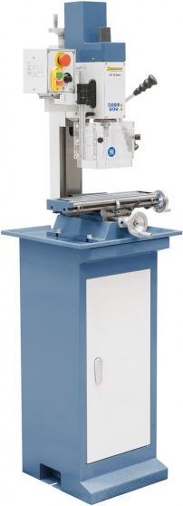 Image du produit Bernardo Cantina Bernardo - KF 16 Vario Bohr- und Fräsmaschine