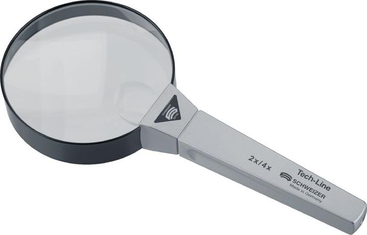 Produktbild Schweizer Optik Handlupe Tech-Line