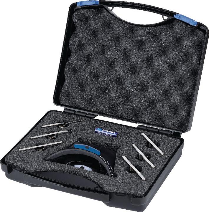 Produktbild Schweizer Optik Kopfband-Lupe Tech-Line