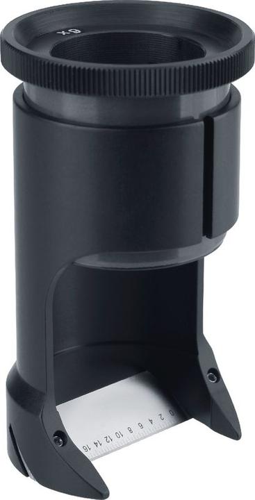Actual product image Schweizer Optik Measuring magnifier Tech-Line