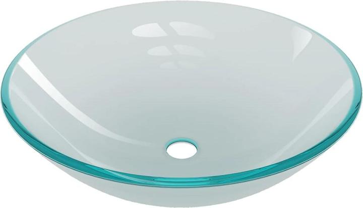 Image du produit VidaXL Agosto (420 mm, 420 mm)