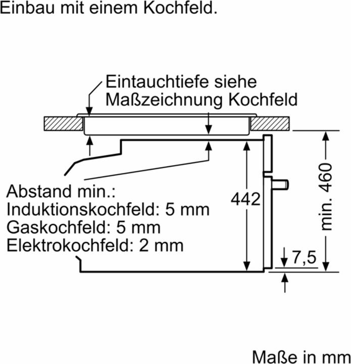 Image du produit Siemens 'CB734G1B1' (EN ANGLAIS)