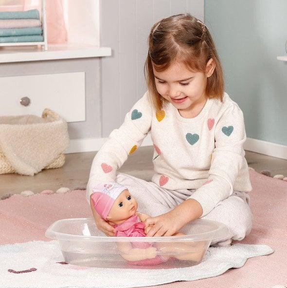 Actual product image Baby Annabell My First BathAnnabell,30cm