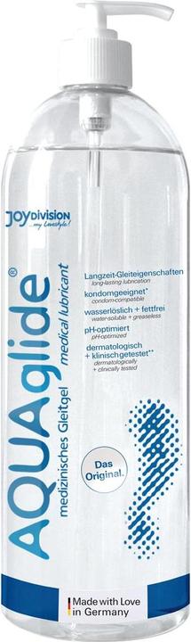 Joydivision AquAglide (1000 ml)
