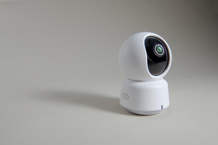 Actual product image Aqara Camera E1 (2304 x 1296 Pixels)