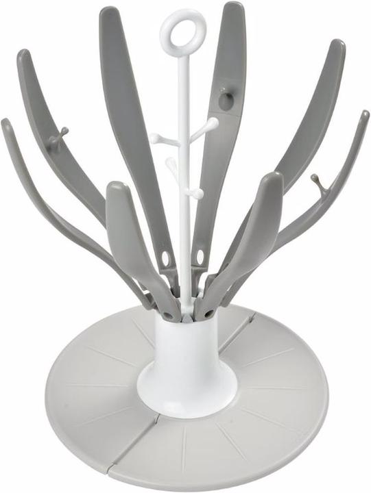 Actual product image Beaba Bottle stand foldable