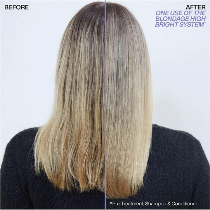 Actual product image Redken Blondage High Bright (300 ml)