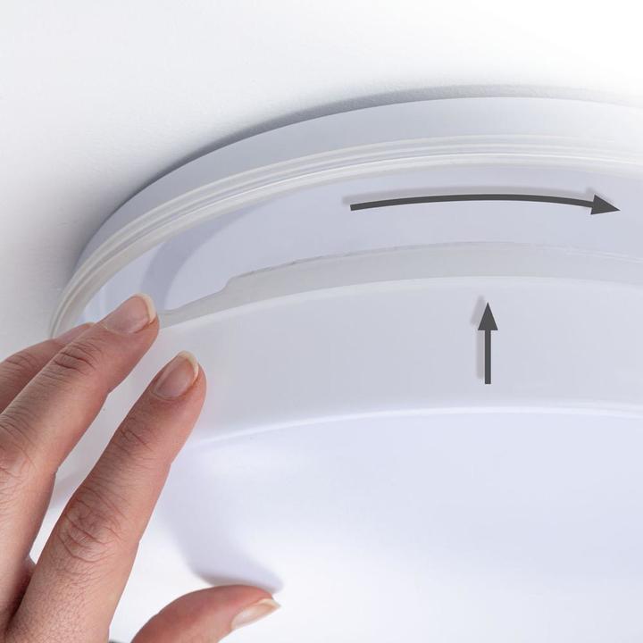 Image du produit Paulmann Axin (E27)