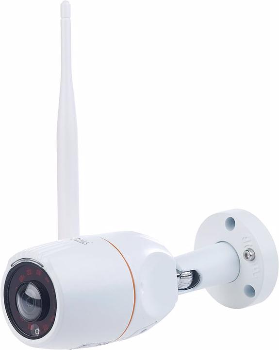 Produktbild 7links 360°-Panorama-IP-Aussen-Überwachungskamera