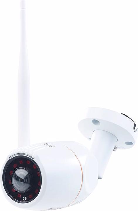 Produktbild 7links 360°-Panorama-IP-Aussen-Überwachungskamera