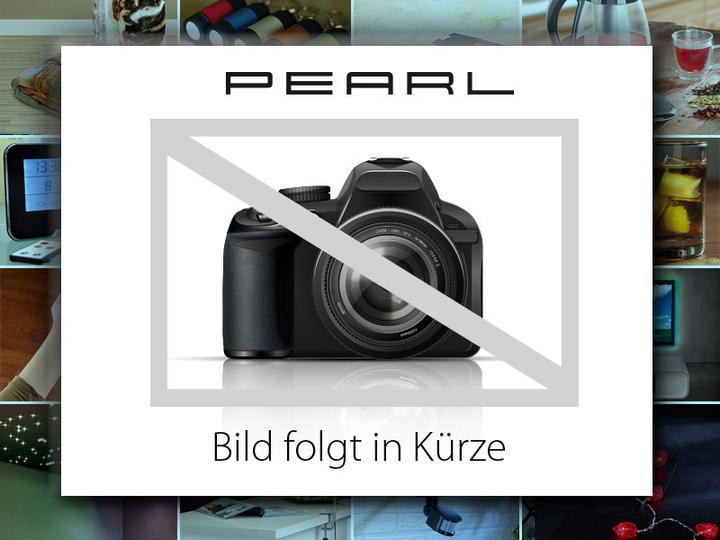 Image du produit Revolt Multiprise multimédia 10 prises avec interrupteur au pied EMI RFI