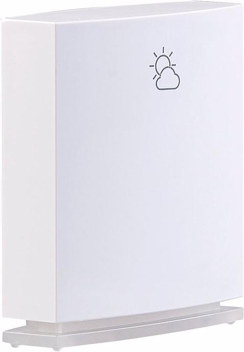 Produktbild Infactory Wetterstation-Datenlogger mit Bluetooth 4.0