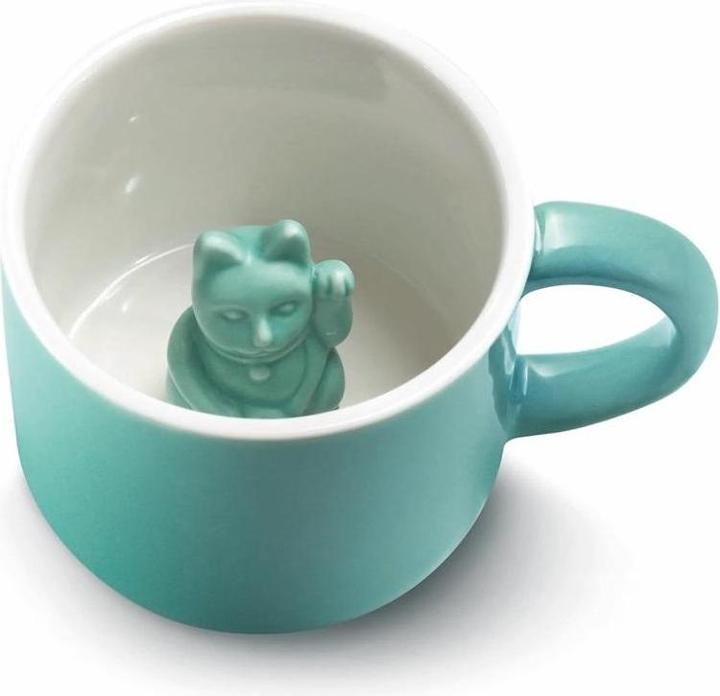 Turquoise