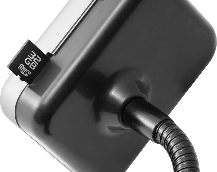 Actual product image Technaxx Fmt1000bt (FM, DAB+, VHF, Bluetooth)