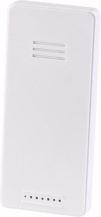 Actual product image Infactory Weather station