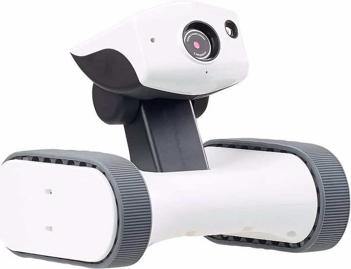 Produktbild 7links Home-Security-Rover, weltweit fernsteuerbar