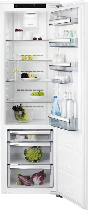 Electrolux IK3035CZL (276 l)