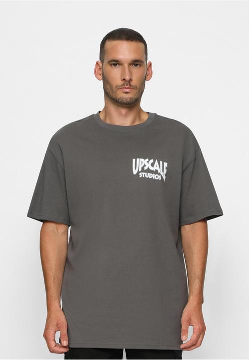 Urban Classics Upscale Studios Oversize Tee - 119343