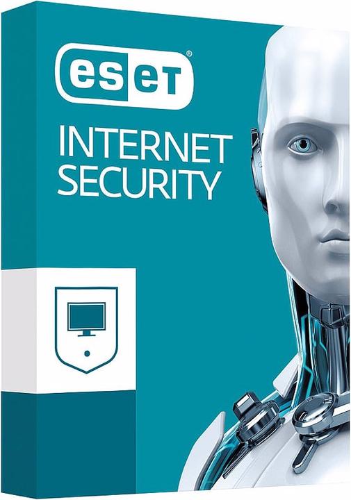 Produktbild Corel VideoStudio Pro 2019 (inklusive ESET Internet Security) (1 User, 12 Monate)