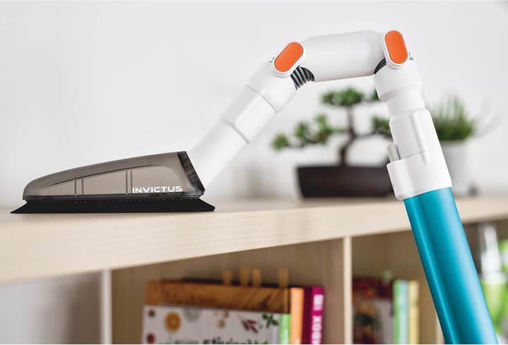 Actual product image Genius Invictus X7