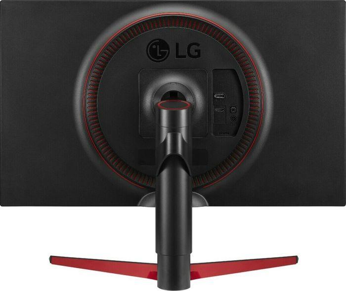 Image du produit LG 27GL63T-B (1920 x 1080 pixels, 27")