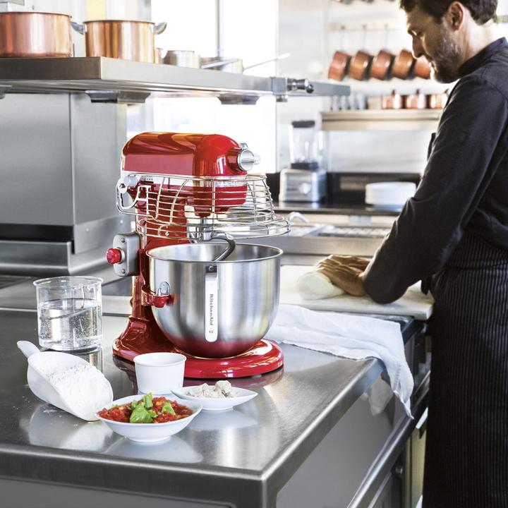 Produktbild KitchenAid KSM7990 Fachmann (500 W)