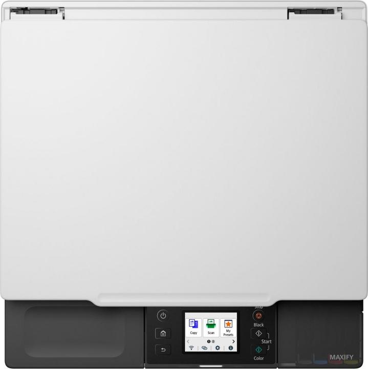 Produktbild Canon MAXIFY GX1050 EU (Tintentank, Farbe)