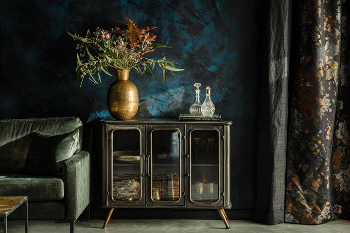 Image du produit Dutchbone Denza (100 x 37 x 80 cm)