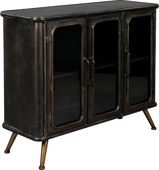 Image du produit Dutchbone Denza (100 x 37 x 80 cm)