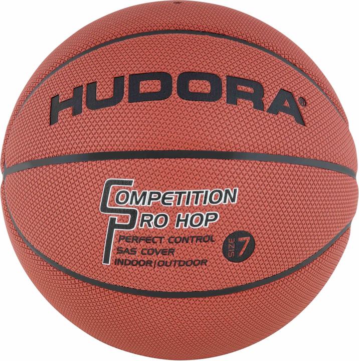 Actual product image Hudora Competition Pro Hop (7)