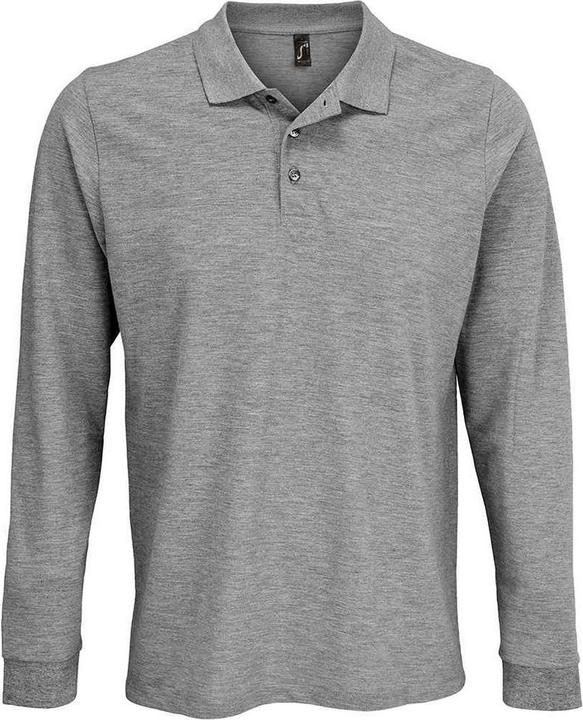 Grey heather