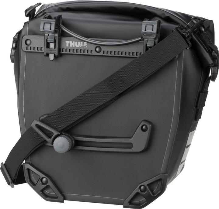 Produktbild Thule Packtaschen-Set (13 l, Gepäckträgertasche)