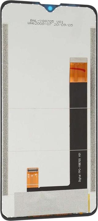 Produktbild Clappio Ersatzdisplay