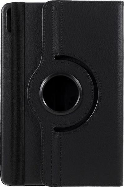 Produktbild MU Classic Rotierbare Leder Hülle (Huawei MatePad 11 (2021))